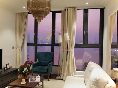 MaisonJin Residences Tây Hồ – Fotos 2