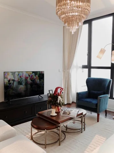 MaisonJin Residences Tây Hồ – Fotos 4