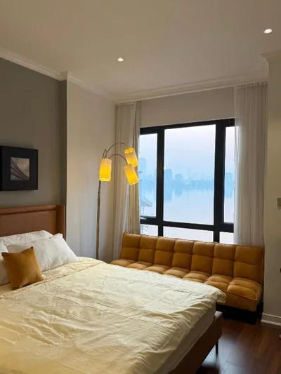 MaisonJin Residences Tây Hồ – Fotos 5