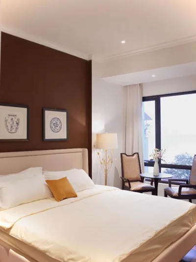MaisonJin Residences Tây Hồ – Fotos 7