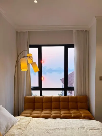 MaisonJin Residences Tây Hồ – Fotos 9
