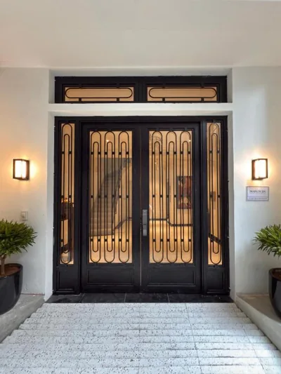 MaisonJin Residences Tây Hồ – Fotos 10
