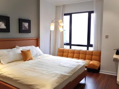MaisonJin Residences Tây Hồ – Fotos 11