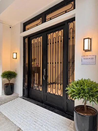 MaisonJin Residences Tây Hồ – Fotos 12