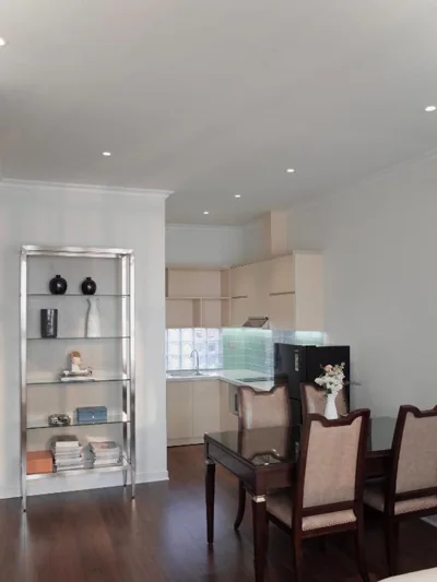 MaisonJin Residences Tây Hồ – Fotos 13