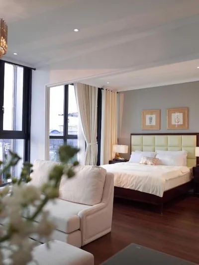 MaisonJin Residences Tây Hồ – Fotos 14