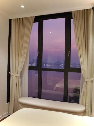 MaisonJin Residences Tây Hồ – Fotos 15