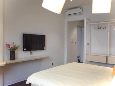 MaisonJin Residences Tây Hồ – Fotos 16